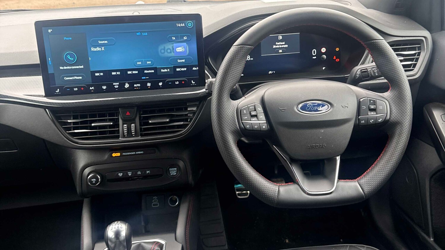 Used Ford Focus 2025 for sale - 78187857: Photo 8