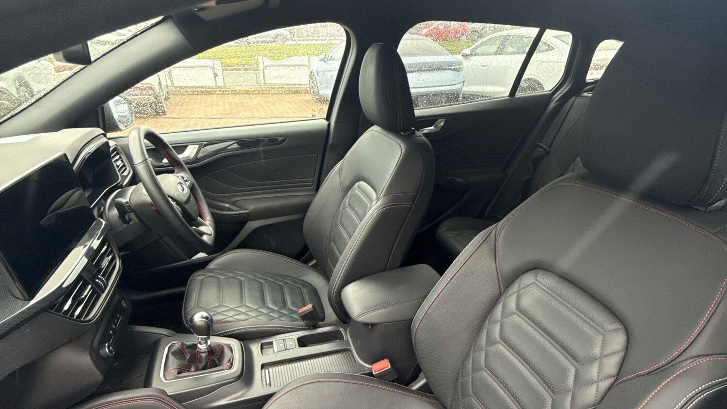 Used Ford Focus 2025 for sale - 78187857: Photo 9