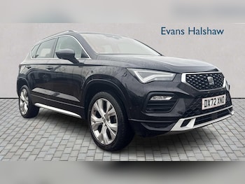 Used SEAT Ateca 2022 for sale - 77389844: Photo
