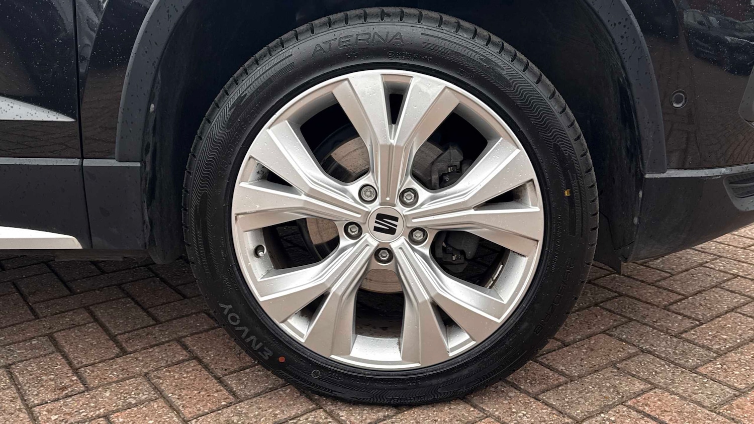 Used SEAT Ateca 2022 for sale - 77389844: Photo 26