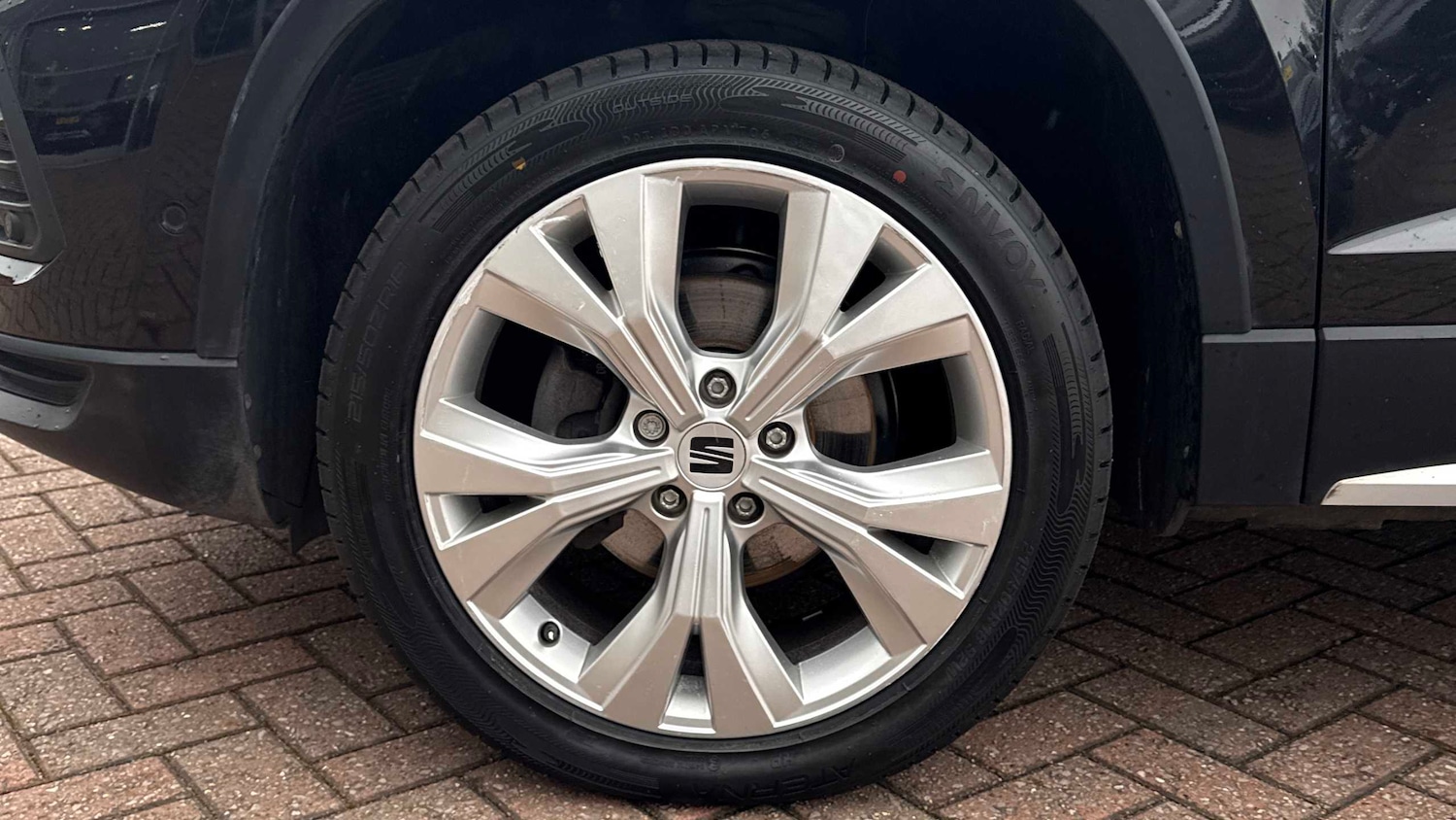 Used SEAT Ateca 2022 for sale - 77389844: Photo 27