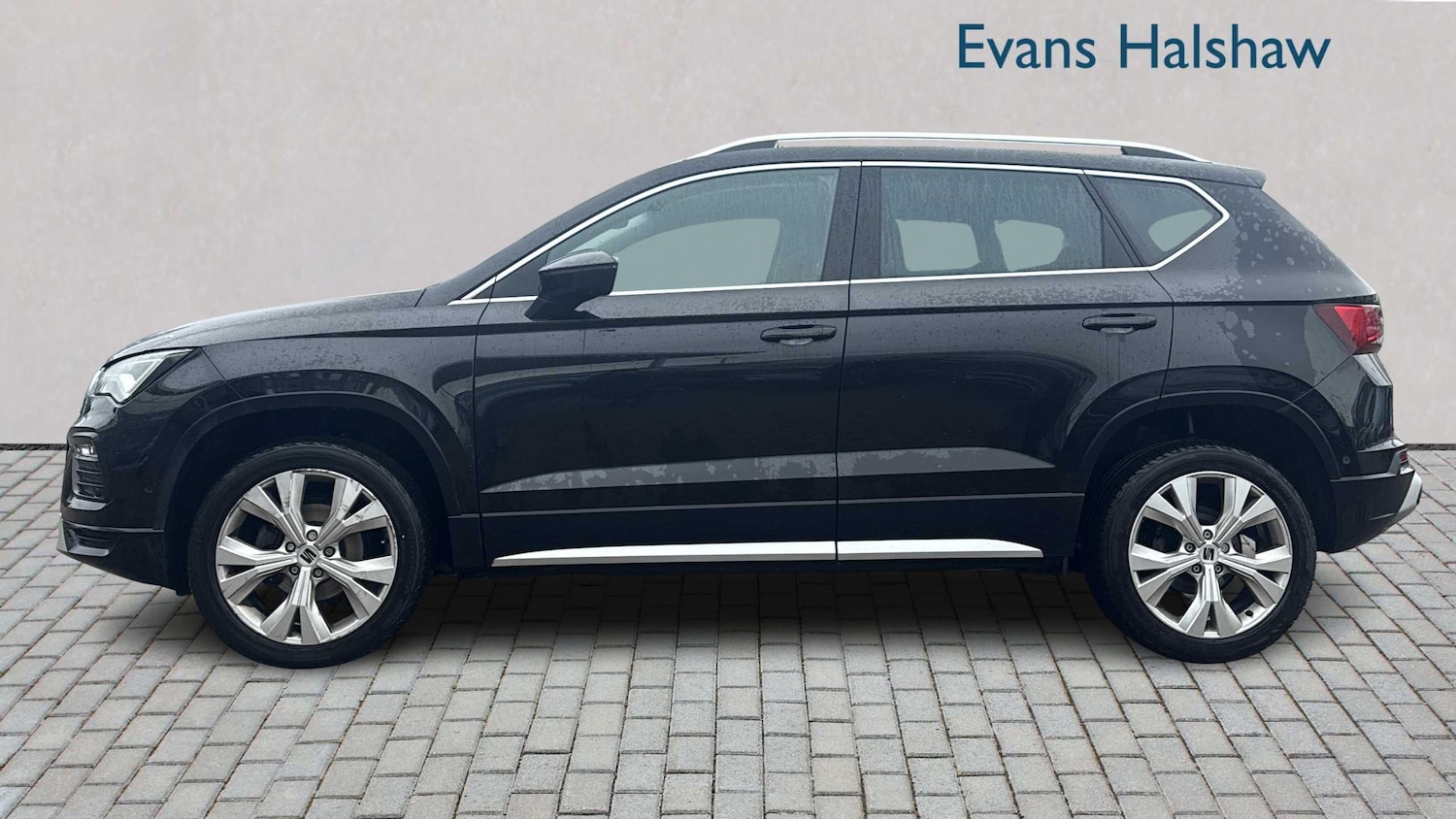 Used SEAT Ateca 2022 for sale - 77389844: Photo 3