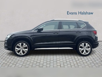 Used SEAT Ateca 2022 for sale - 77389844: Photo