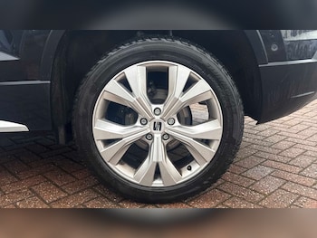 Used SEAT Ateca 2022 for sale - 77389844: Photo