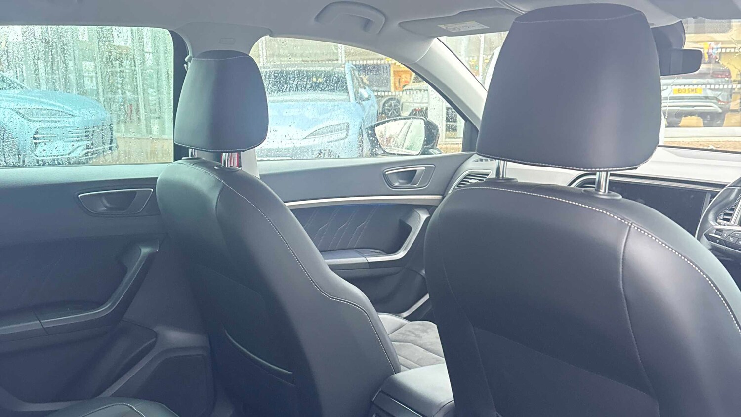 Used SEAT Ateca 2022 for sale - 77389844: Photo 7