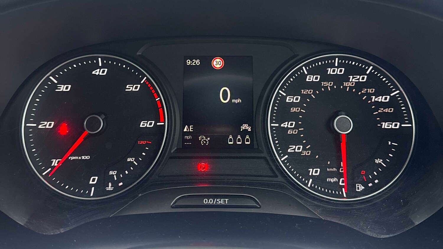 Used SEAT Ateca 2022 for sale - 77389844: Photo 8