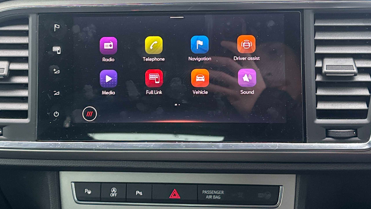 Used SEAT Ateca 2022 for sale - 77389844: Photo 9