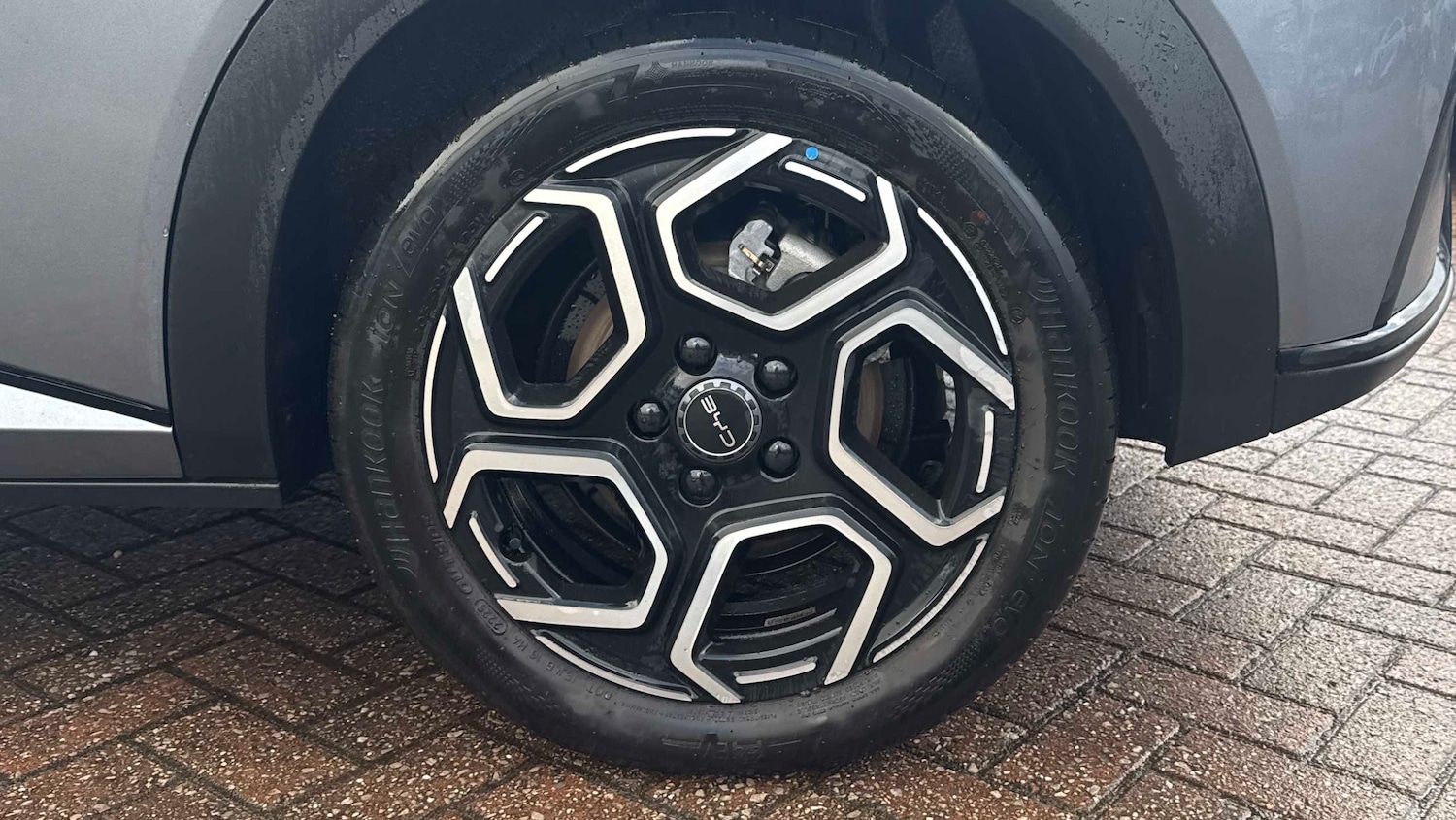 Used BYD Dolphin 2025 for sale - 78077159: Photo 17