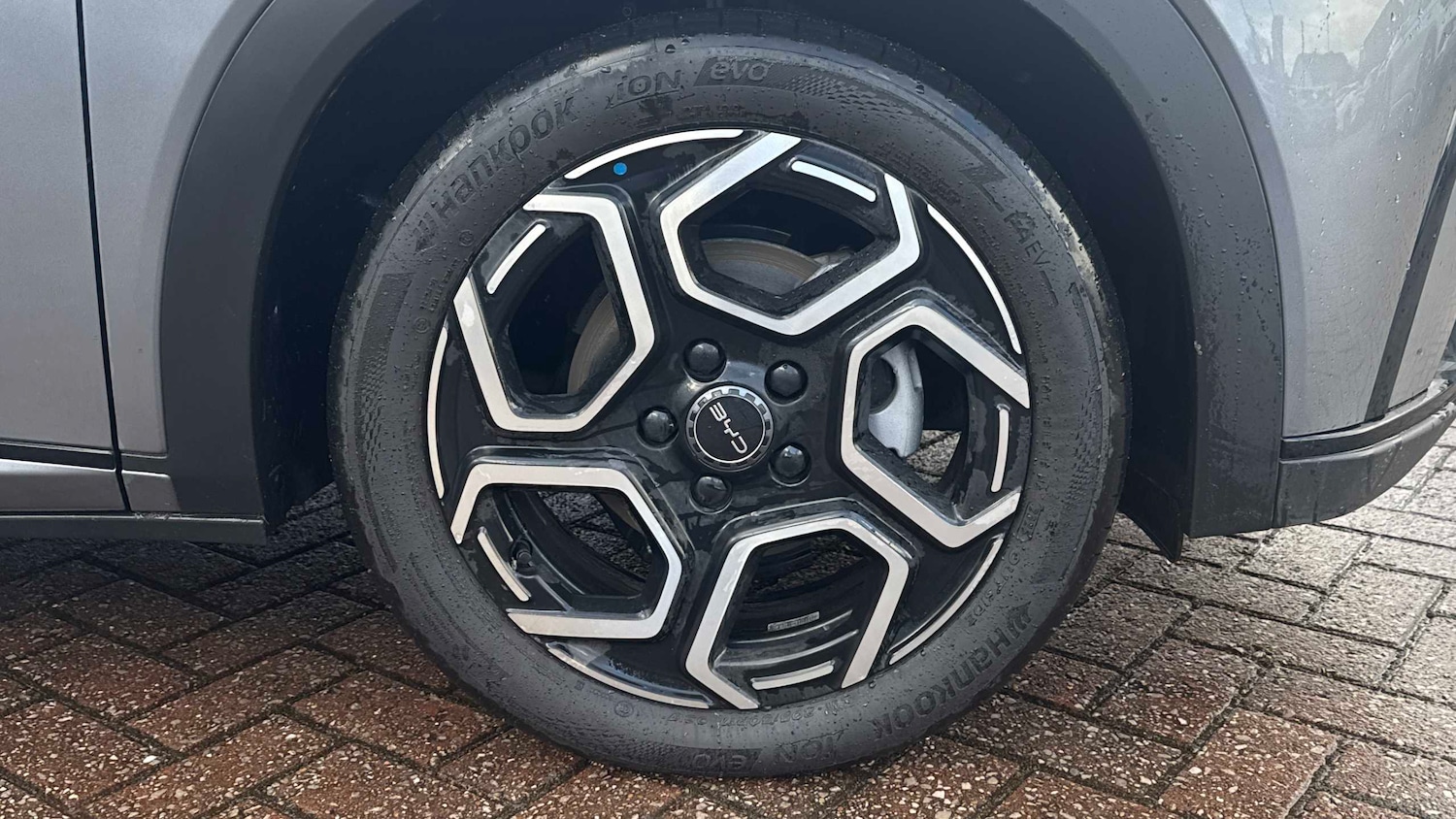 Used BYD Dolphin 2025 for sale - 78077159: Photo 19