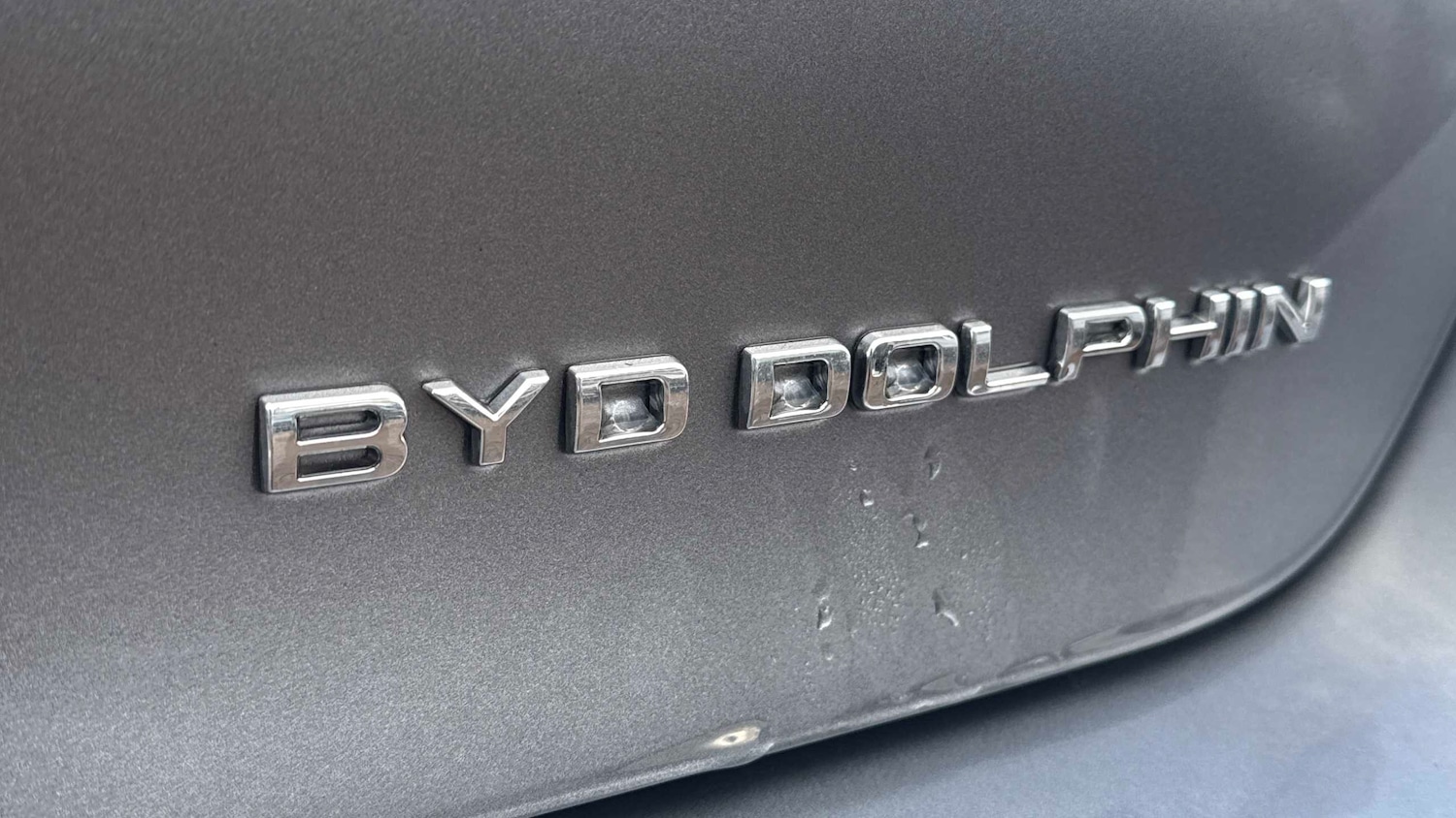 Used BYD Dolphin 2025 for sale - 78077159: Photo 21