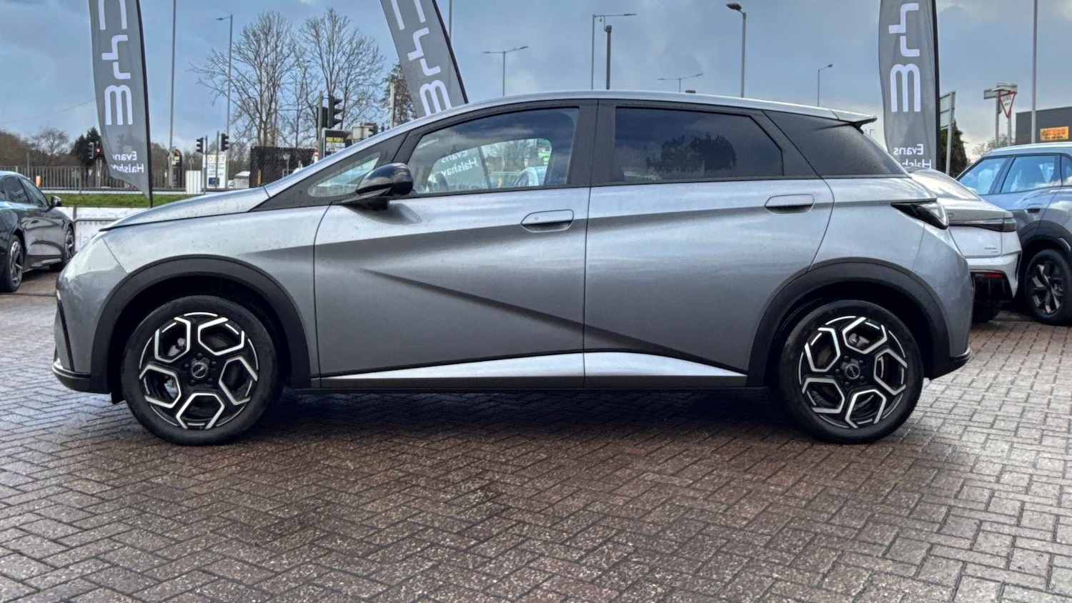 Used BYD Dolphin 2025 for sale - 78077159: Photo 3