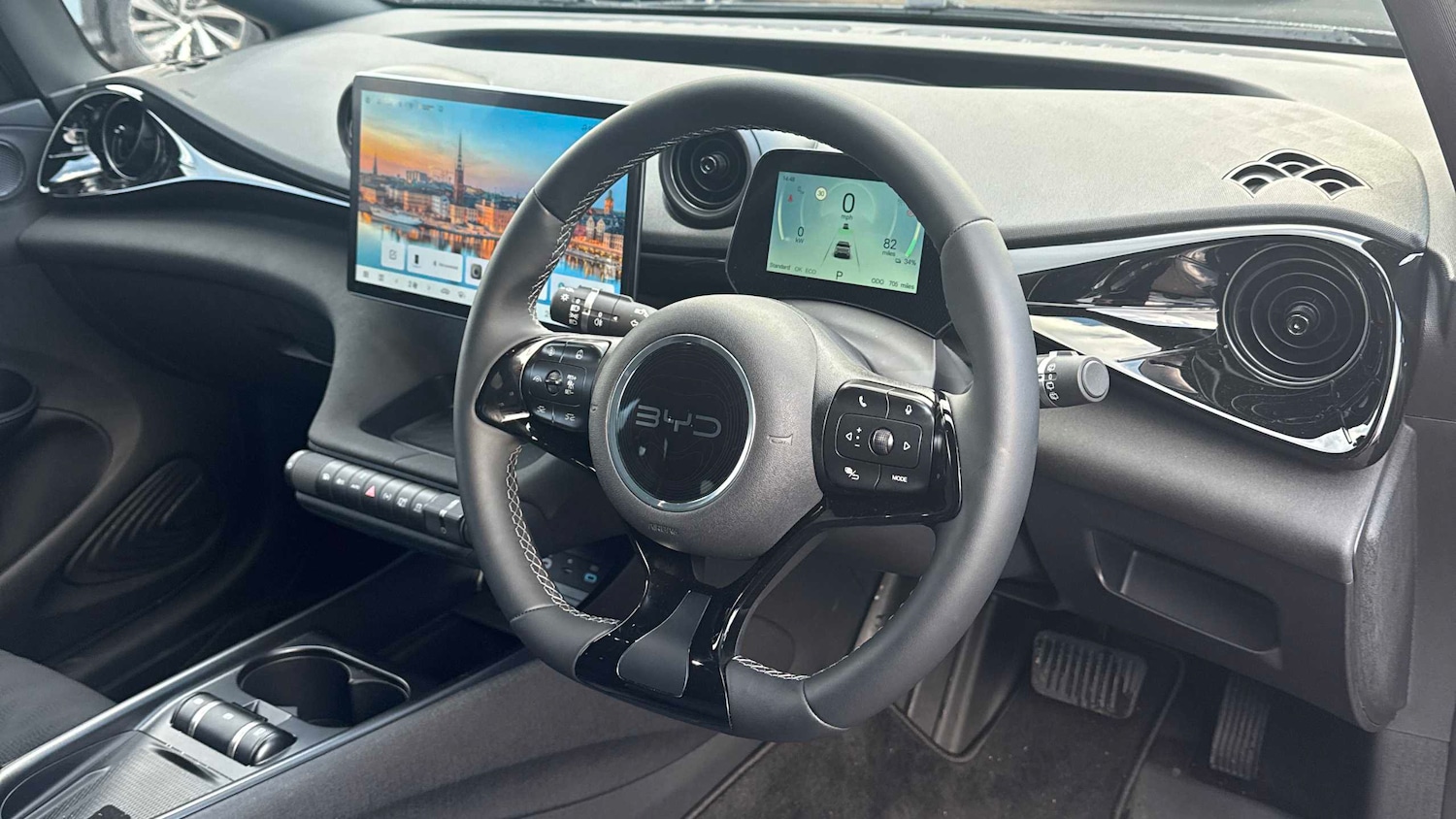 Used BYD Dolphin 2025 for sale - 78077159: Photo 4