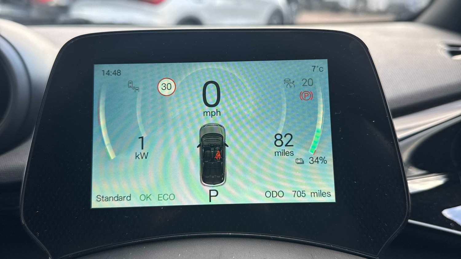 Used BYD Dolphin 2025 for sale - 78077159: Photo 7