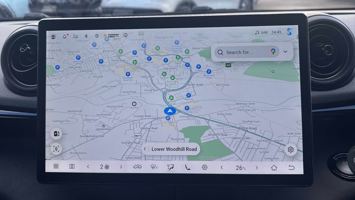 Used BYD Dolphin 2025 for sale - 78077159: Photo 9