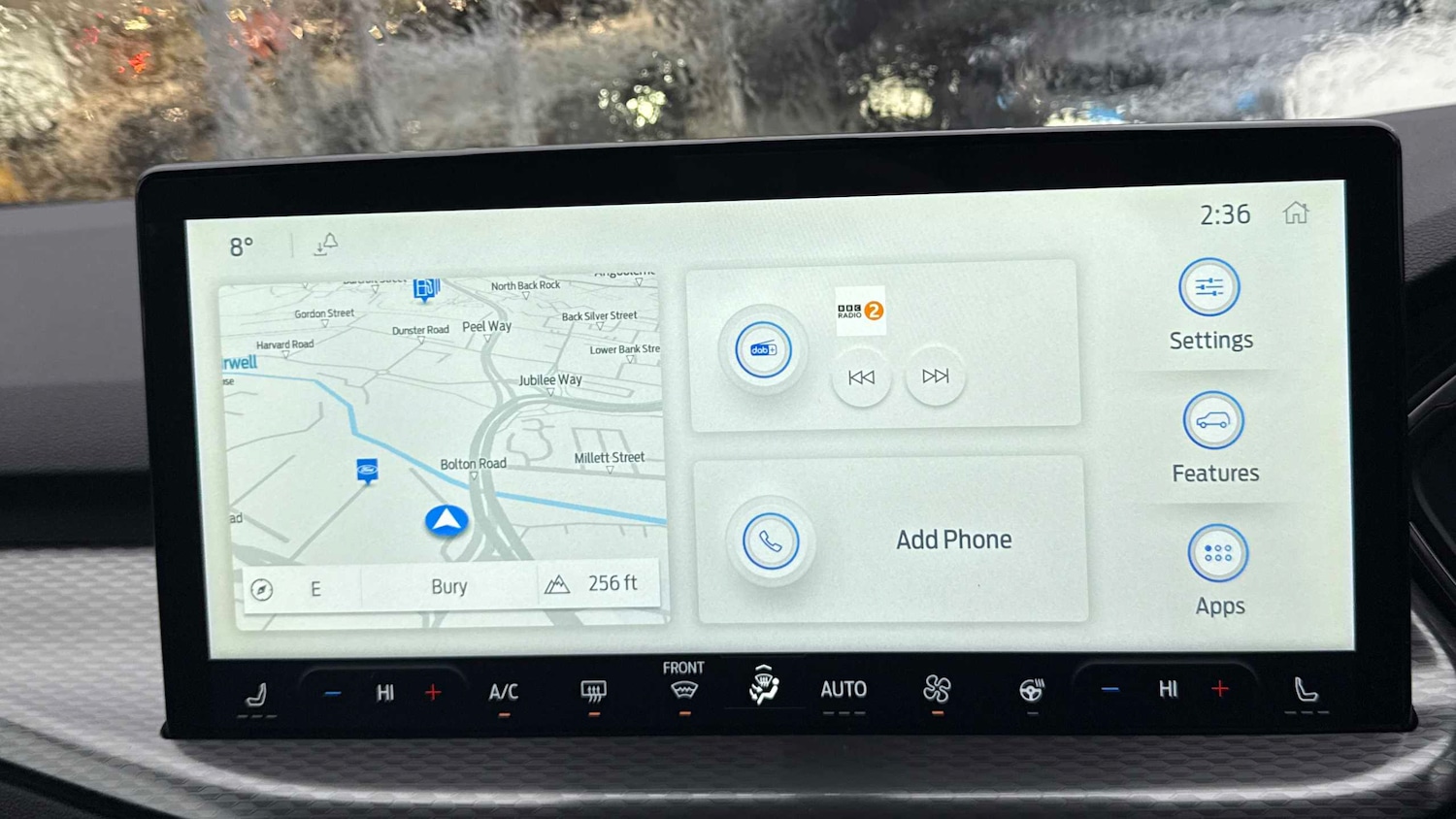 Used Ford Kuga 2024 for sale - 77000206: Photo 10