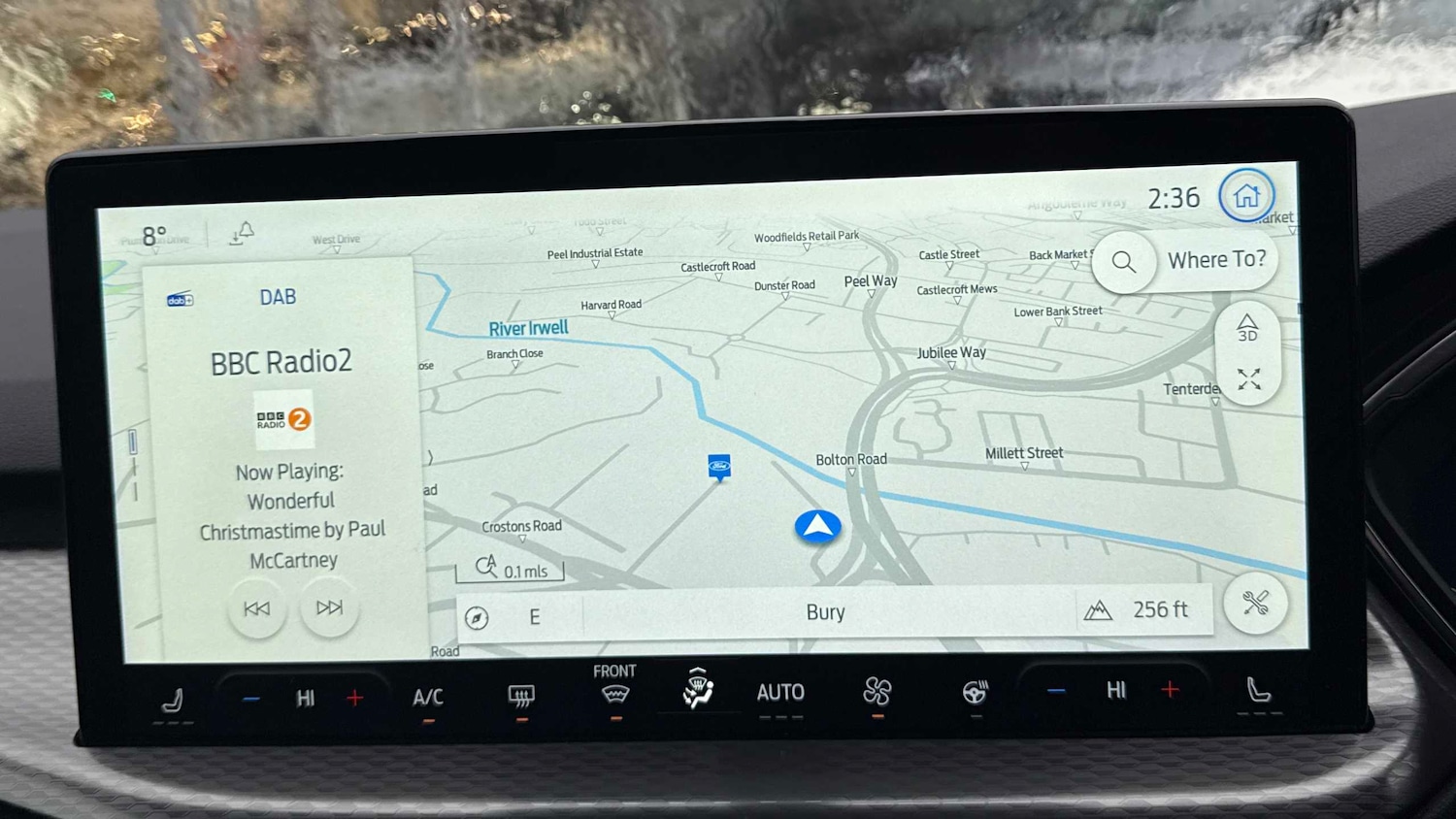 Used Ford Kuga 2024 for sale - 77000206: Photo 11