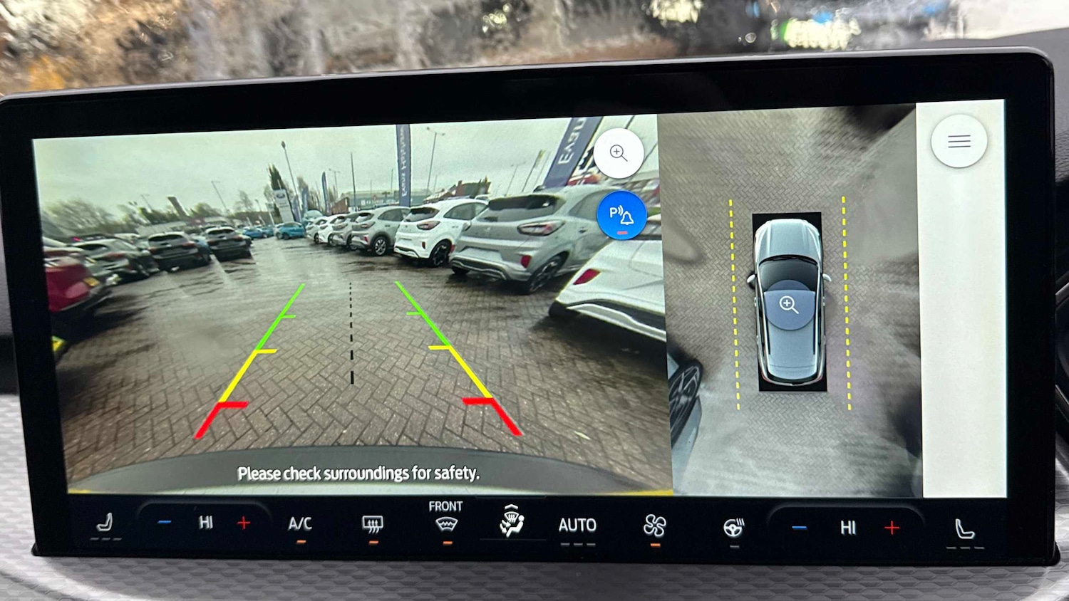 Used Ford Kuga 2024 for sale - 77000206: Photo 12