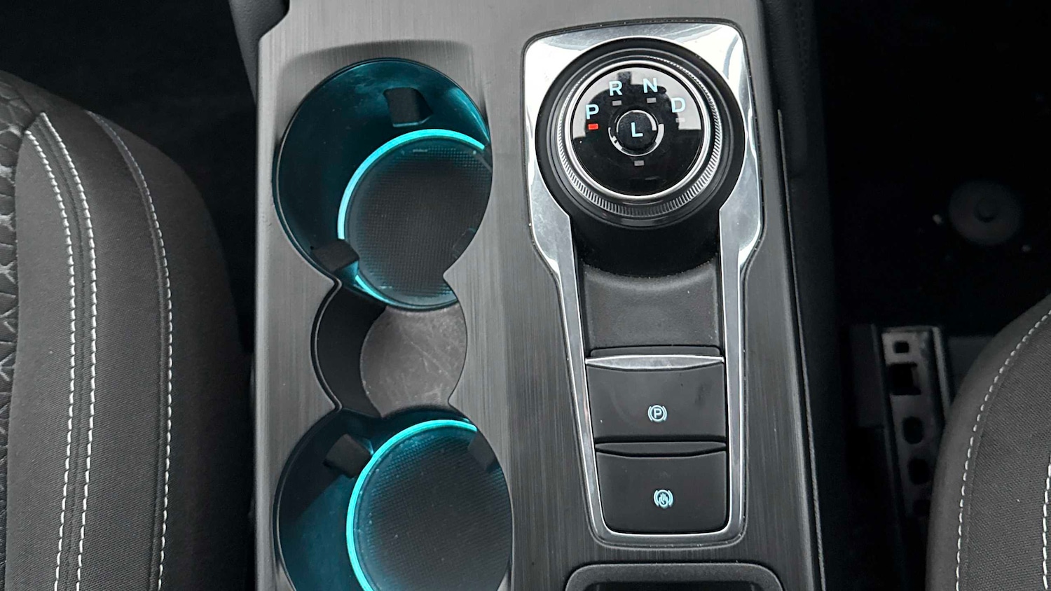 Used Ford Kuga 2024 for sale - 77000206: Photo 19