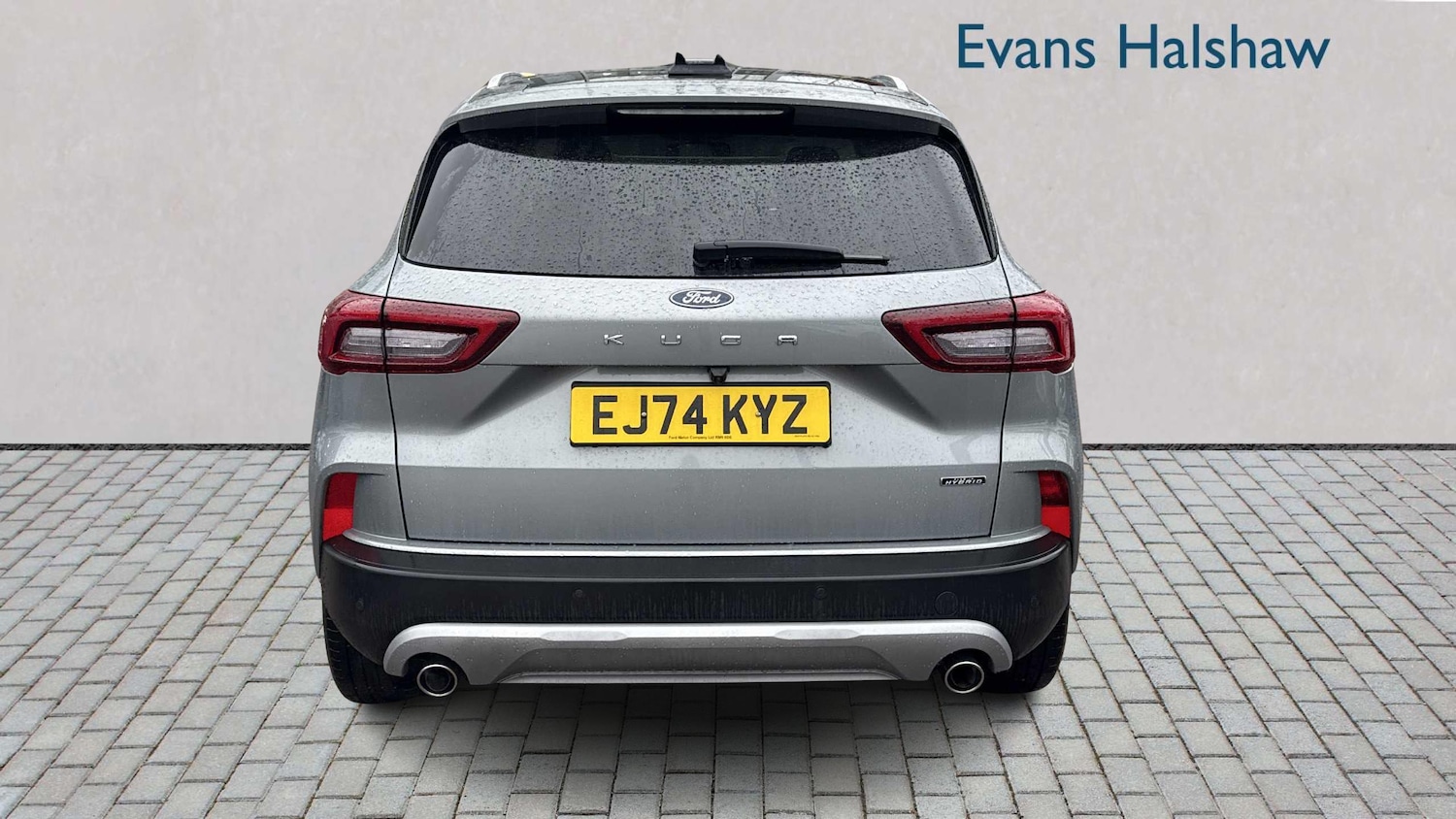 Used Ford Kuga 2024 for sale - 77000206: Photo 3