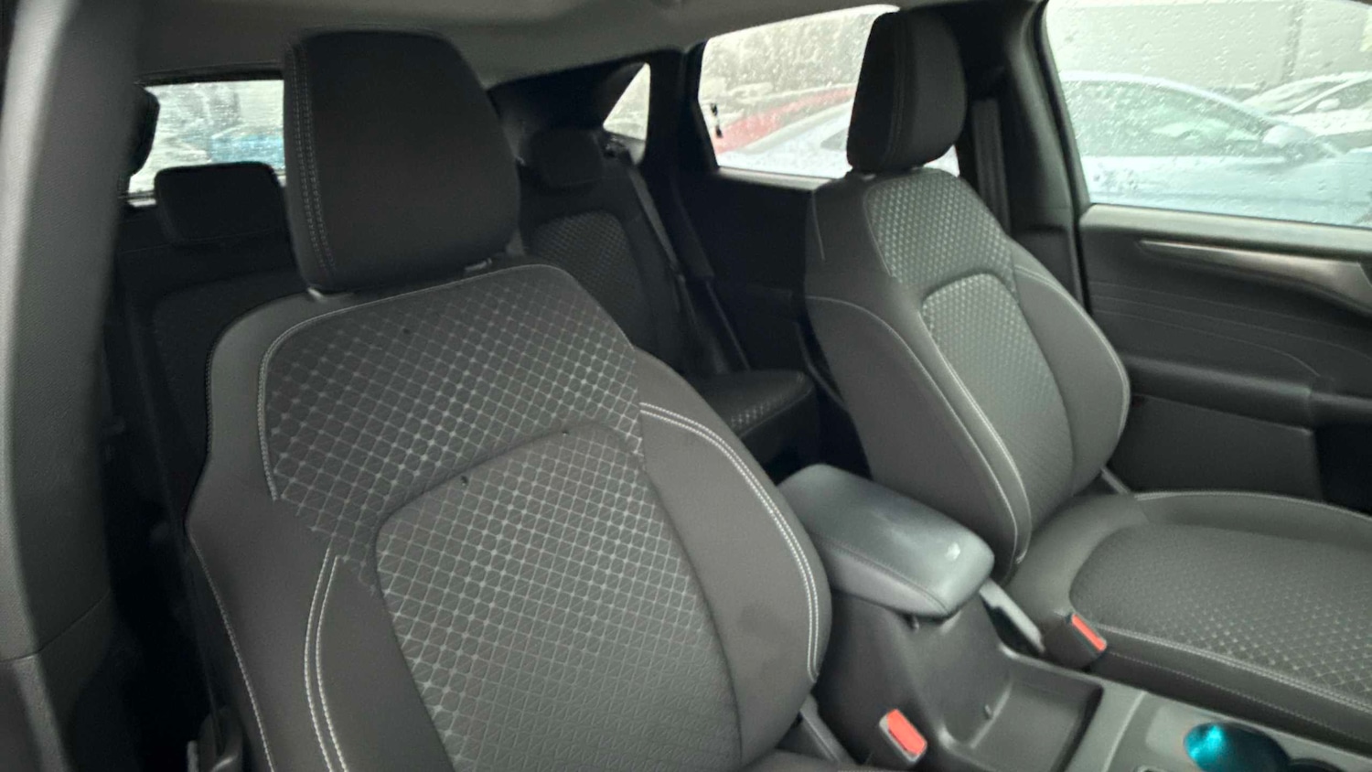 Used Ford Kuga 2024 for sale - 77000206: Photo 6