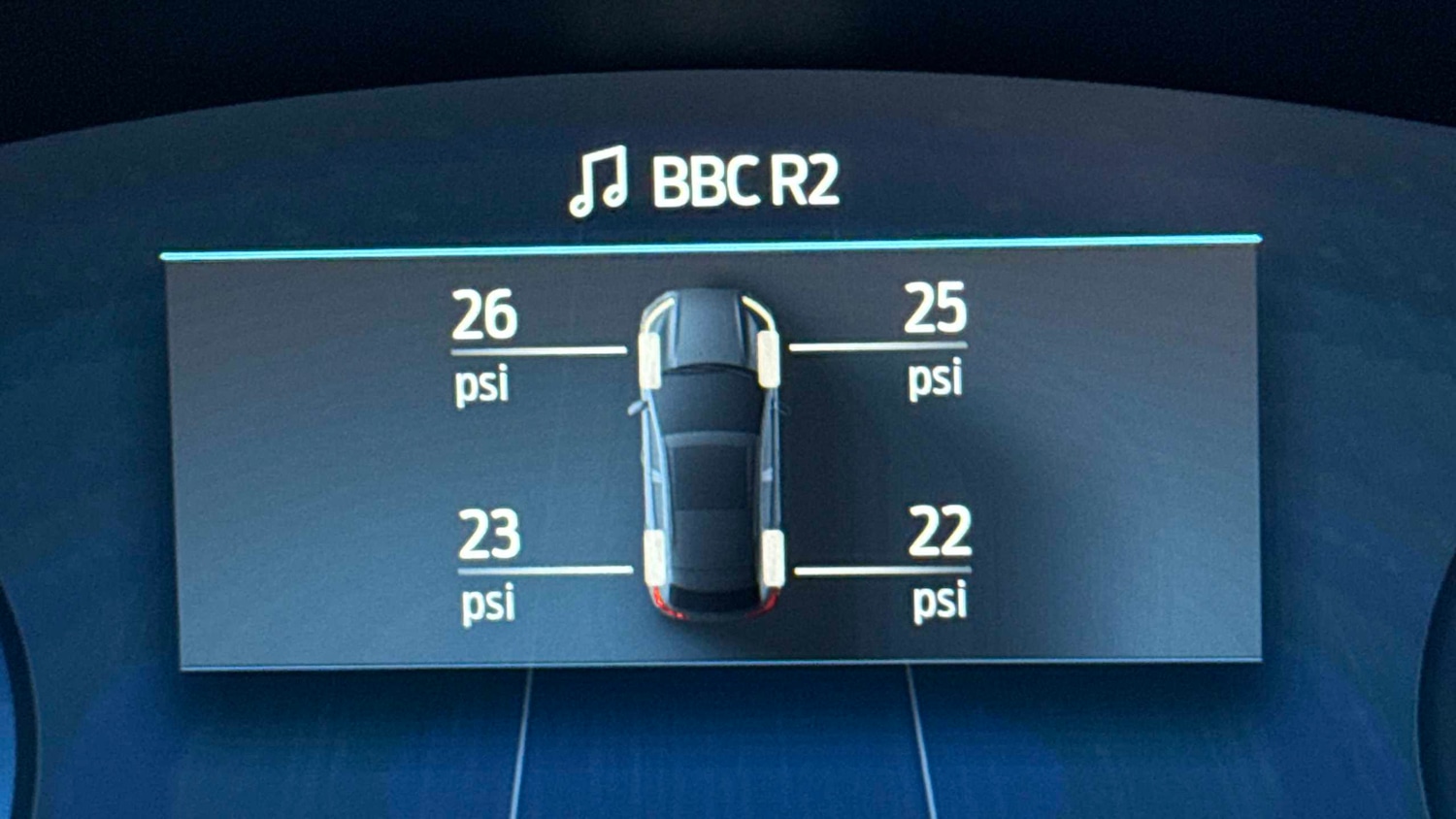 Used Ford Kuga 2024 for sale - 77000206: Photo 9