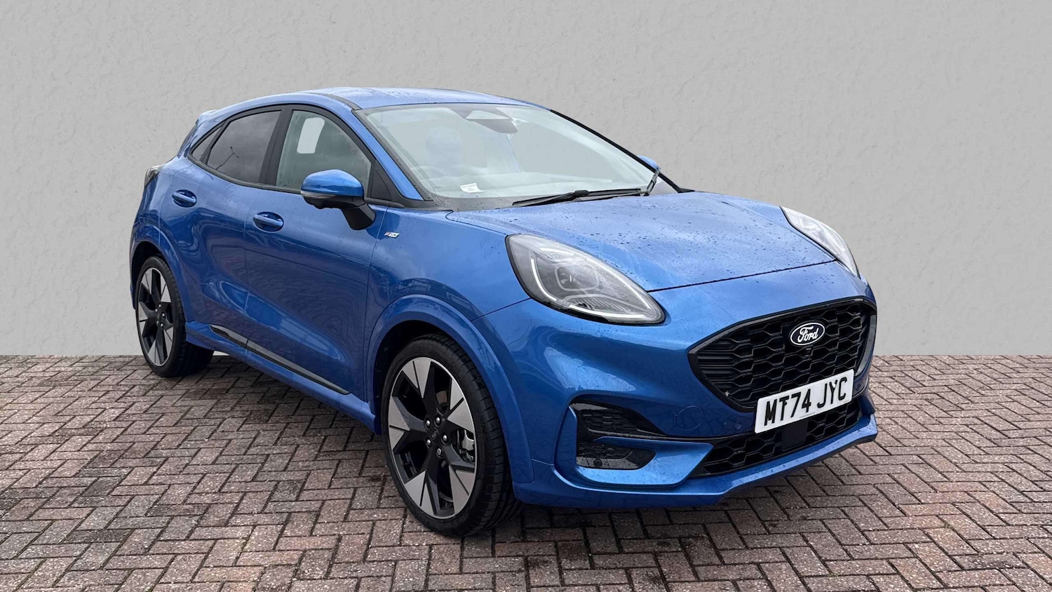 Used Ford Puma 2025 for sale - 76156307: Photo 1