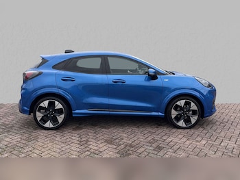 Used Ford Puma 2025 for sale - 76156307: Photo 2
