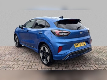 Used Ford Puma 2025 for sale - 76156307: Photo 3