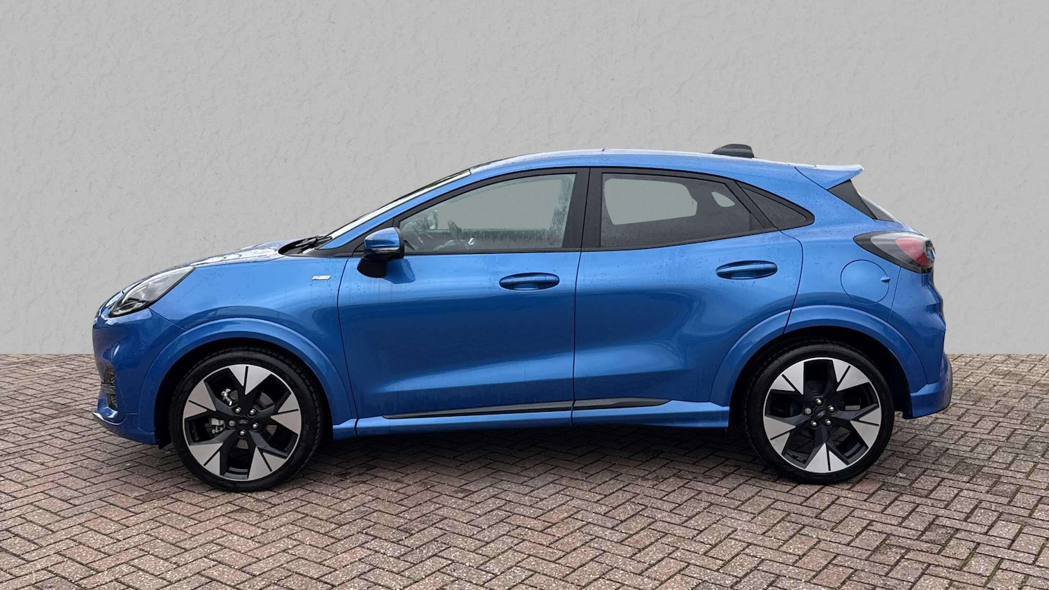 Used Ford Puma 2025 for sale - 76156307: Photo 4