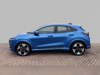 Used Ford Puma 2025 for sale - 76156307: Photo 4