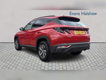 Used Hyundai TUCSON 2023 for sale - 78651011: Photo