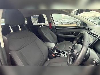 Used Hyundai TUCSON 2023 for sale - 78651011: Photo