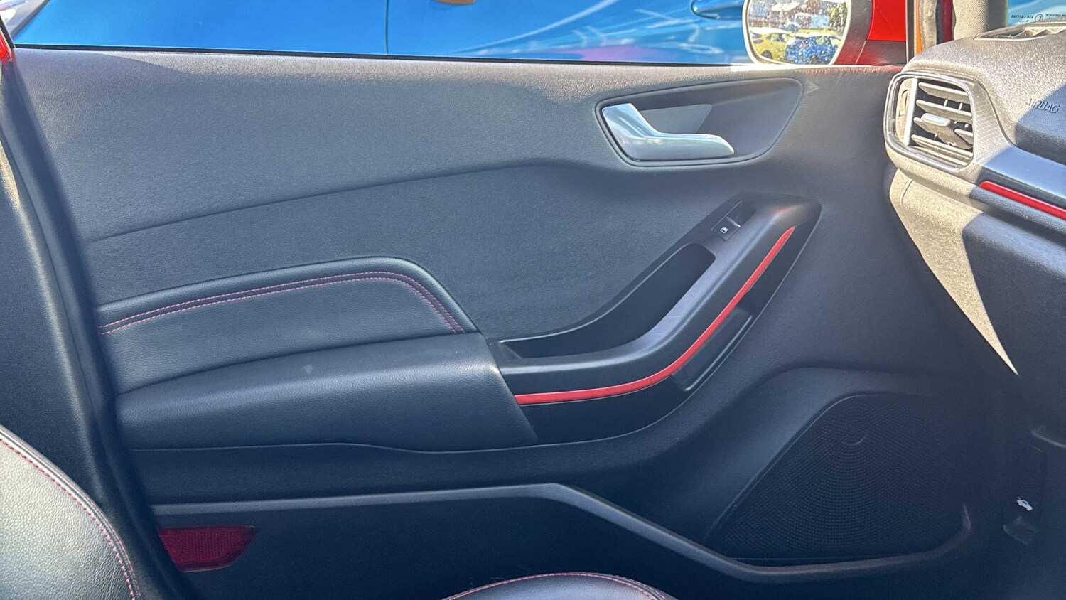 Used Ford Fiesta for sale - 75944470: Photo 13