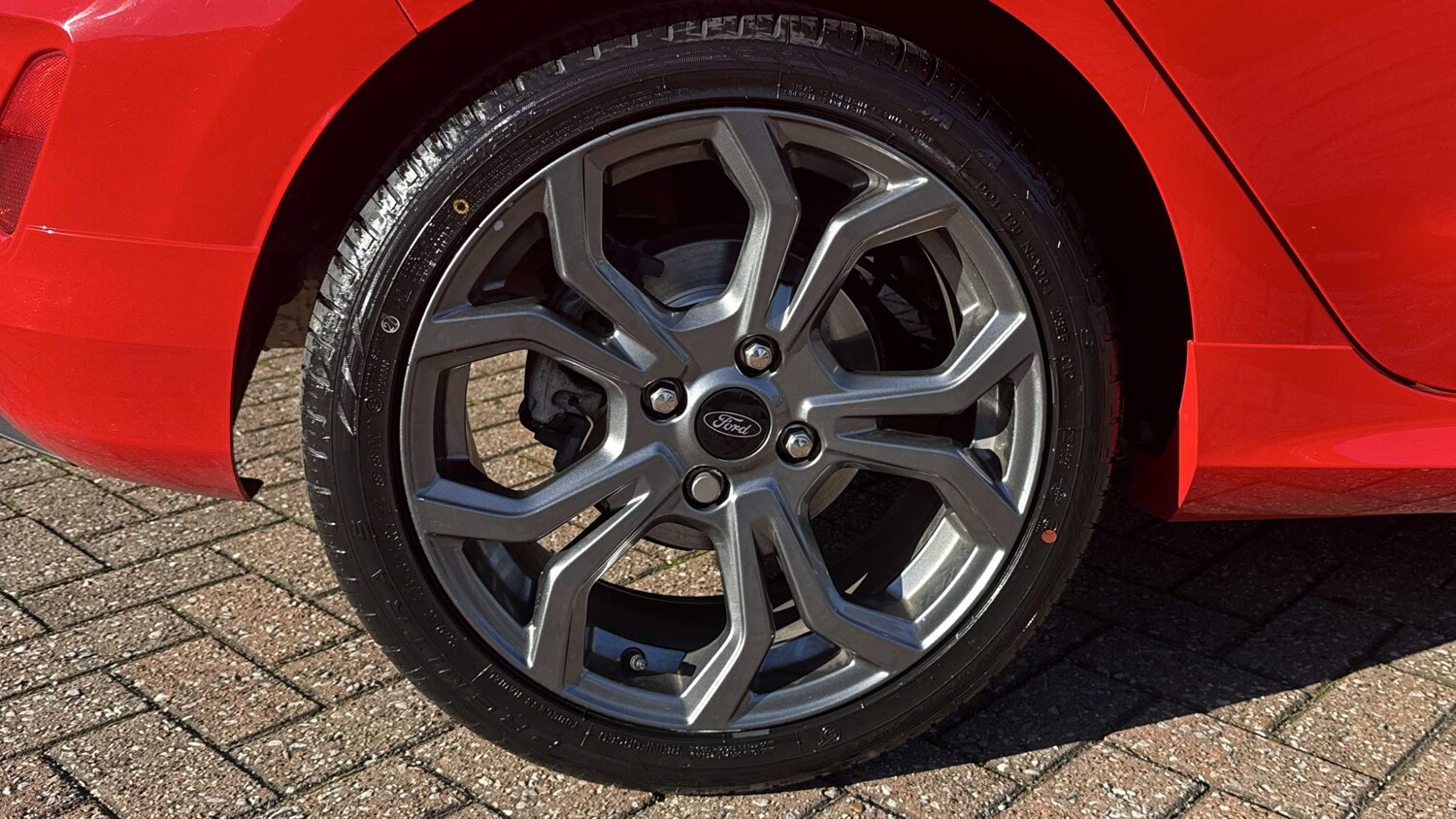 Used Ford Fiesta for sale - 75944470: Photo 15