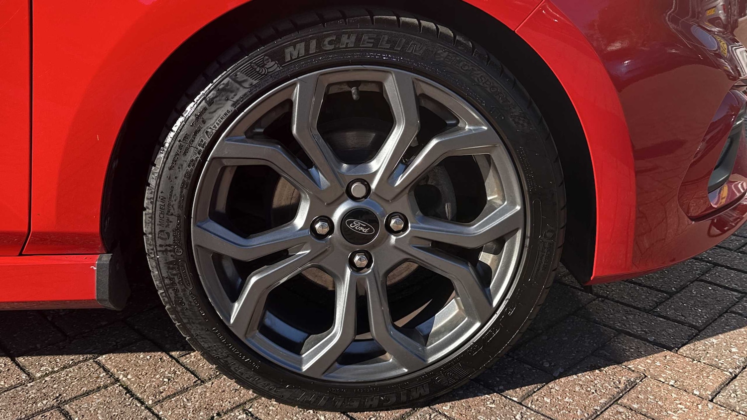 Used Ford Fiesta for sale - 75944470: Photo 16