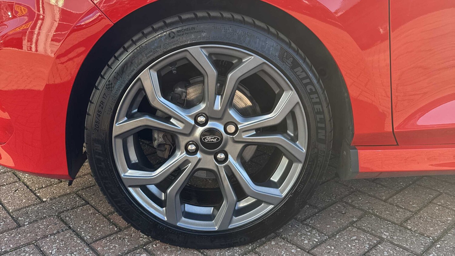 Used Ford Fiesta for sale - 75944470: Photo 18