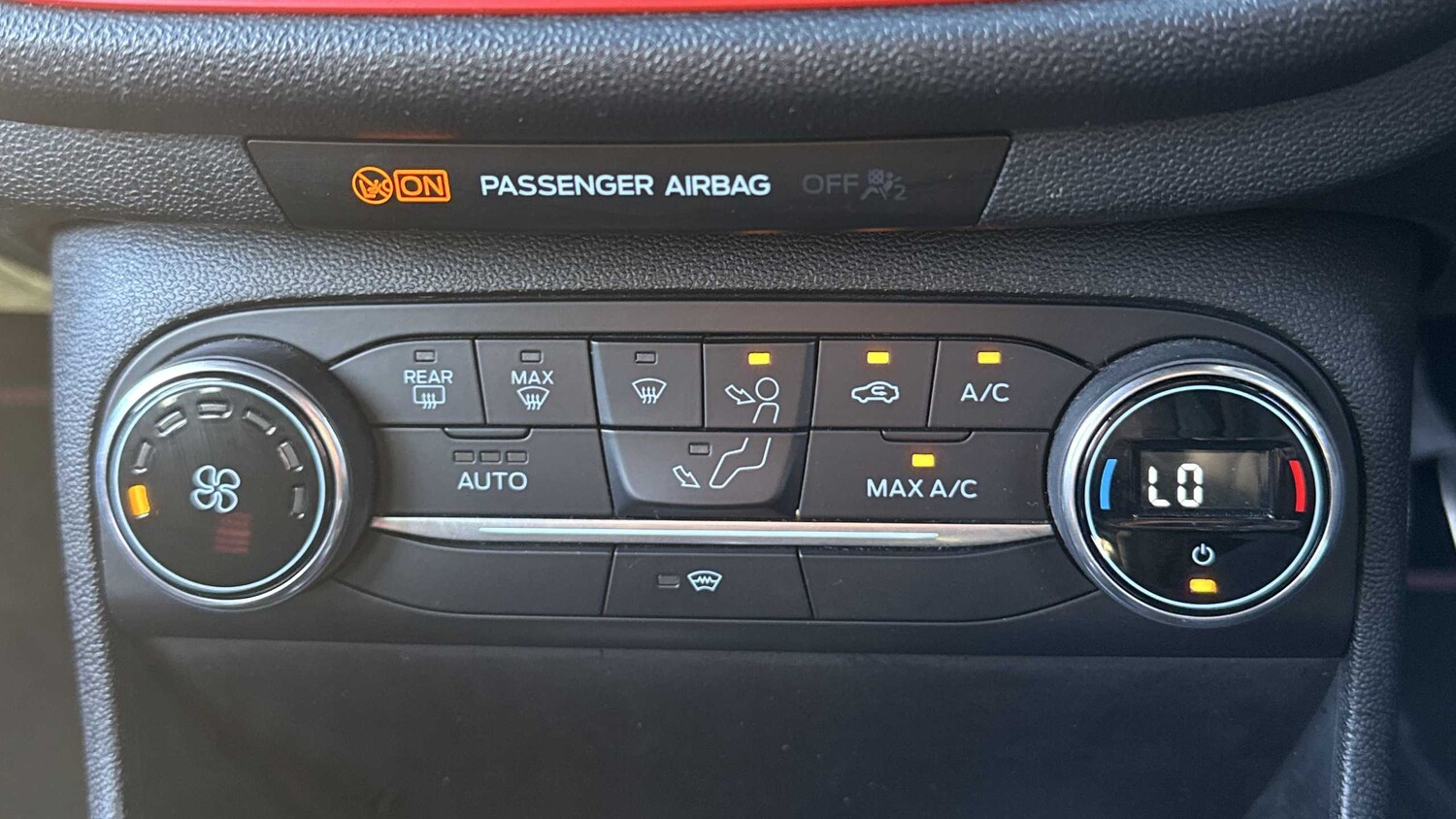 Used Ford Fiesta for sale - 75944470: Photo 30