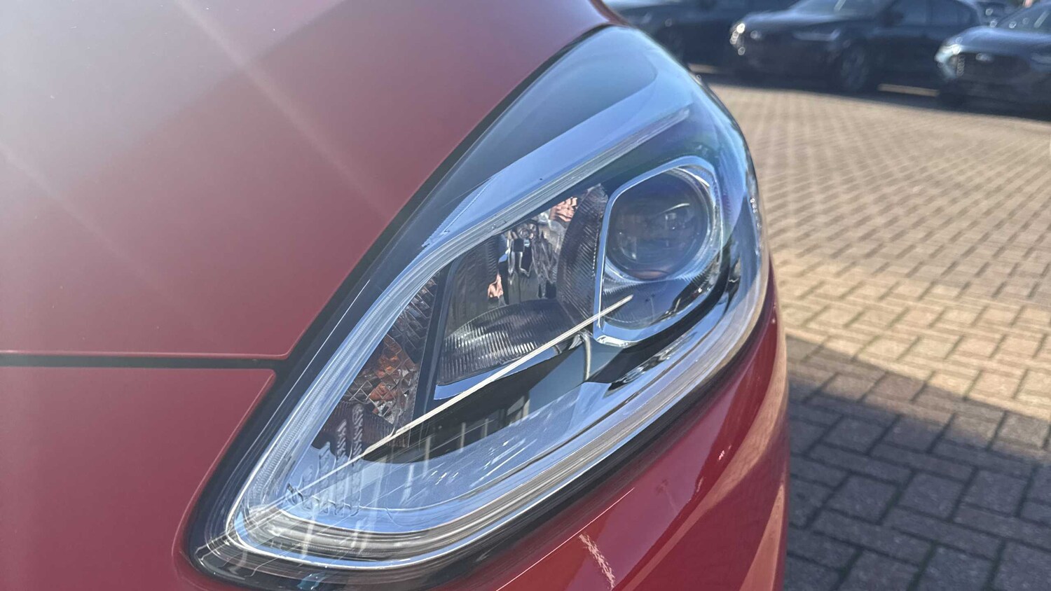 Used Ford Fiesta for sale - 75944470: Photo 34