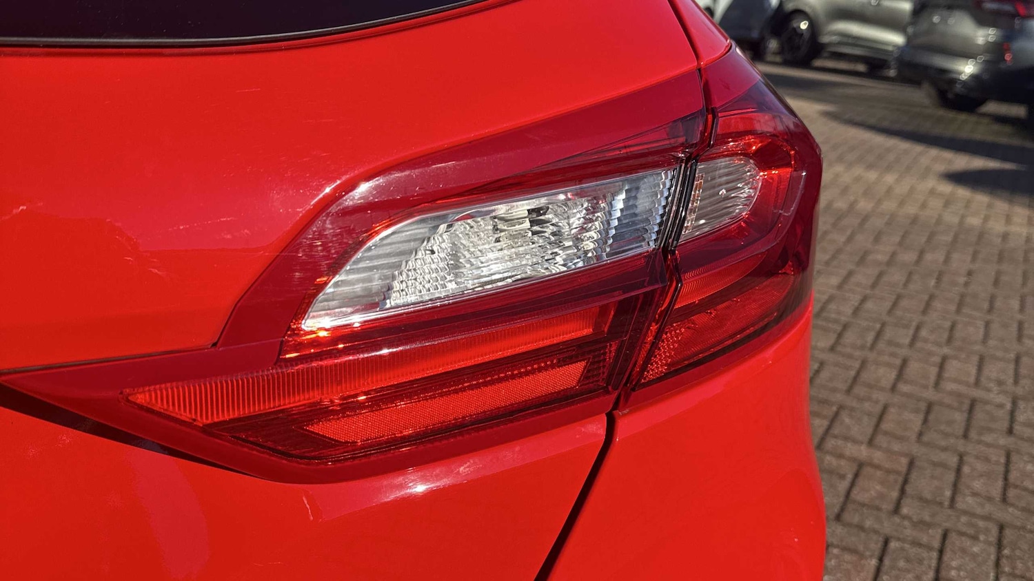 Used Ford Fiesta for sale - 75944470: Photo 35