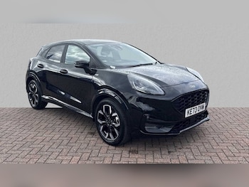 Ford - Puma
