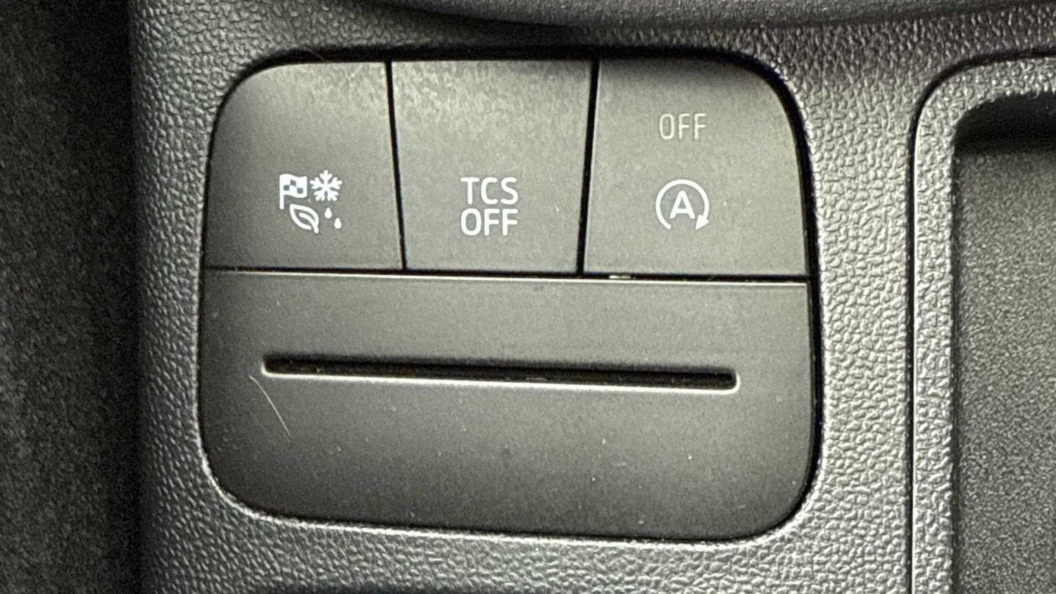 Vehicle 32