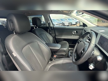 Used Hyundai IONIQ 5 2024 for sale - 79473234: Photo