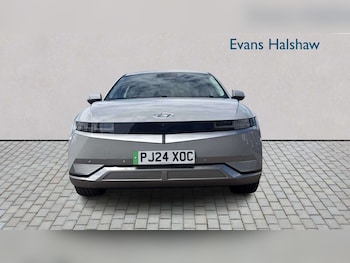 Used Hyundai IONIQ 5 2024 for sale - 79473234: Photo