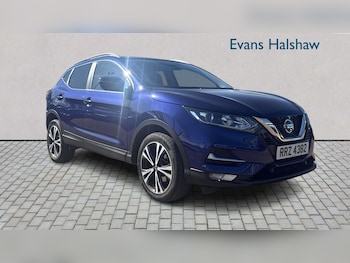Used Nissan Qashqai 2020 for sale - 78432764: Photo
