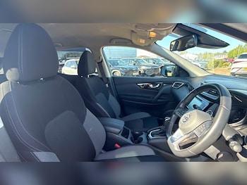 Used Nissan Qashqai 2020 for sale - 78432764: Photo