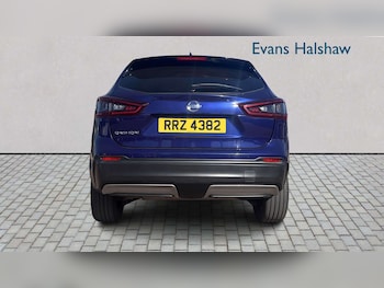 Used Nissan Qashqai 2020 for sale - 78432764: Photo