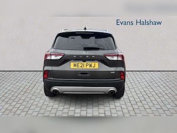 Used Ford Kuga 2021 for sale - 79134537: Photo