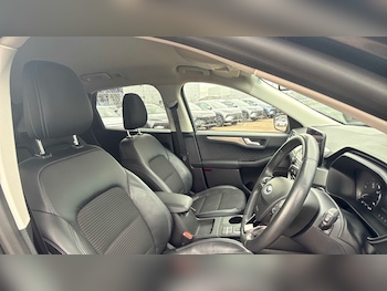 Used Ford Kuga 2021 for sale - 79134537: Photo