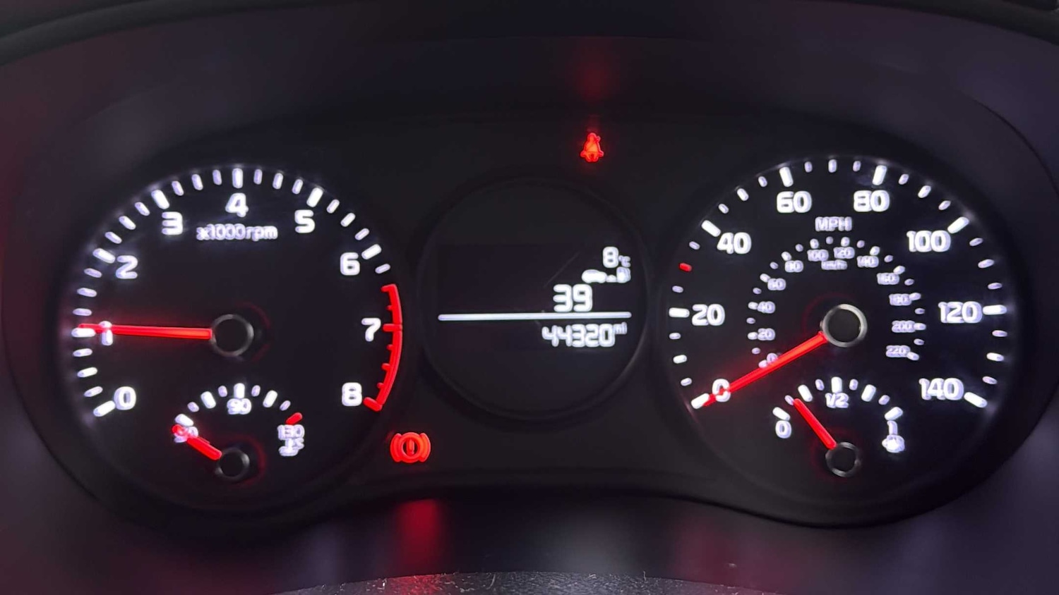 Used Kia Picanto 2018 for sale - 77194625: Photo 10