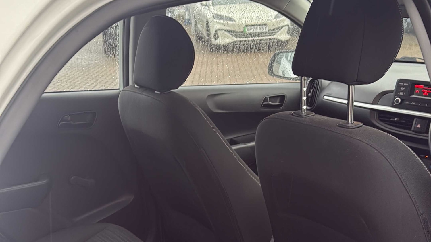 Used Kia Picanto 2018 for sale - 77194625: Photo 12